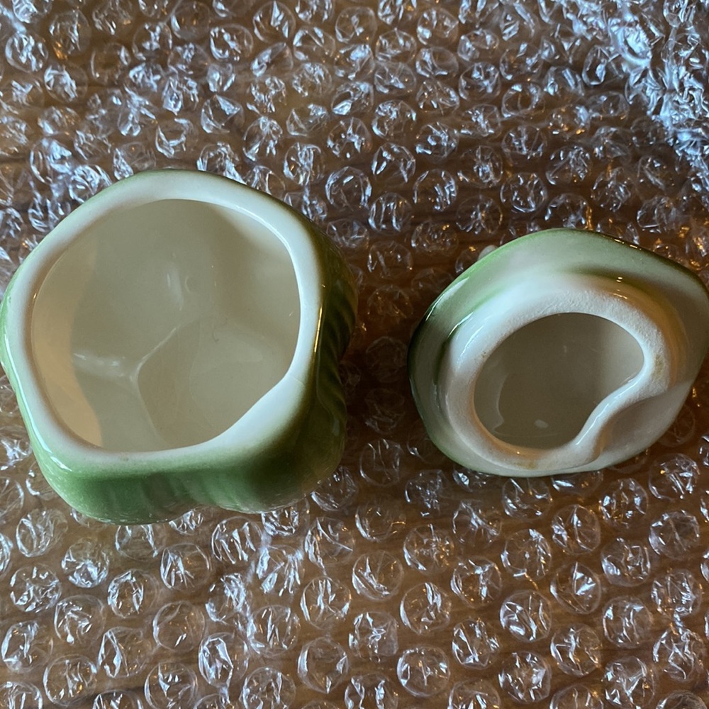 Garlic keeper - Picture 2 of 4